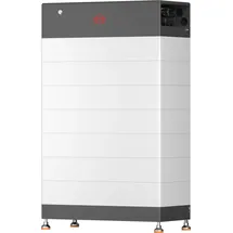 BYD Battery-Box HVB 23,76 kWh