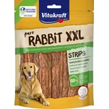 Vitakraft 2x 250g Kaninchenfleischstreifen XXL Vitakraft Hundesnack