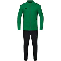 Jako Herren Trainingsanzug Polyester Challenge M9121