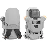 HeiyRC Propellerhalter Silikon grau für DJI Mavic Mini/Mini 2/Mini SE/Mini 2 SE