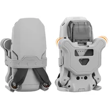 HeiyRC Propellerhalter Silikon grau für DJI Mavic Mini/Mini 2/Mini SE/Mini 2 SE