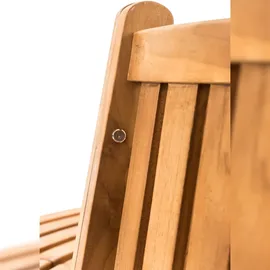 CLP Leming 200 cm Braun