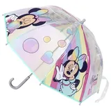 Disney Minnie Maus Regenschirm Fun Days