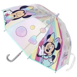 Disney Minnie Maus Regenschirm Fun Days