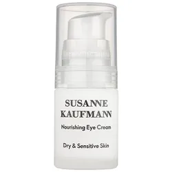 Susanne Kaufmann NOURISHING EYE CREAM Augencreme 15 ml 