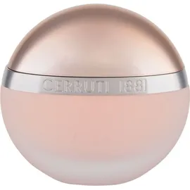 CERRUTI 1881 Pour Femme Eau de Toilette 50 ml