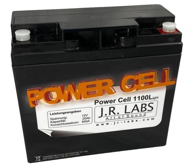 Power Cell 1100L - 20Ah