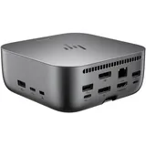 HP Thunderbolt 4 Ultra 280W G6 Dock