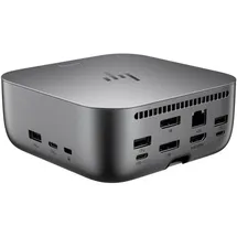 HP Thunderbolt 4 Ultra 280W G6 Dock