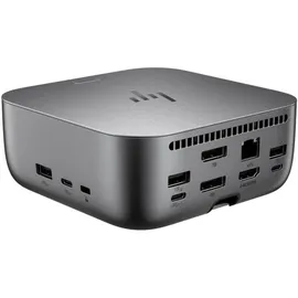 HP Thunderbolt 4 Ultra 280W G6 Dock