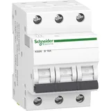 Schneider Electric Leitungsschutzschalter K60N 16A, B Charakteristik, 6kA,