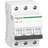 Schneider Electric Leitungsschutzschalter K60N 16A, B Charakteristik, 6kA,