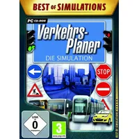 Verkehrsplaner (Best of Simulations) (PC)