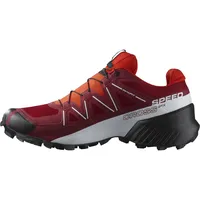 Salomon Speedcross Gore-Tex wasserdichte Herren Wanderschuhe