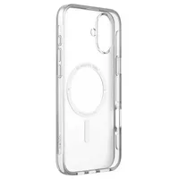 Belkin ScreenForce magn.Schutzh. iPhone 16 Plus transp.MSA026hqCL