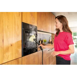 Kärcher SC 4 Deluxe Dampfreiniger