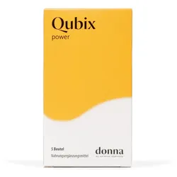Qubix Power 5 St