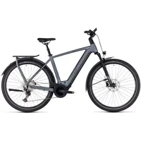 Cube Kathmandu Hybrid Pro 750 2024