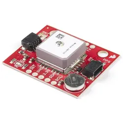 SparkFun Qwiic - GPS Breakout, XA1110