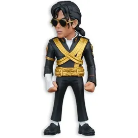 MINIX - Michael Jackson - Michael Jackson 10K, 12 cm,