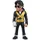 MINIX - Michael Jackson - Michael Jackson 10K, 12 cm,