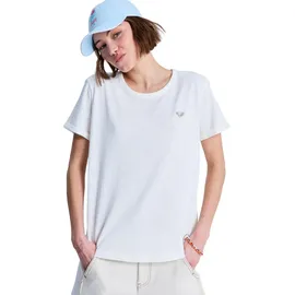 Roxy Oceanwave Weiß M