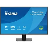 Iiyama ProLite X2792QSU-B1 27"