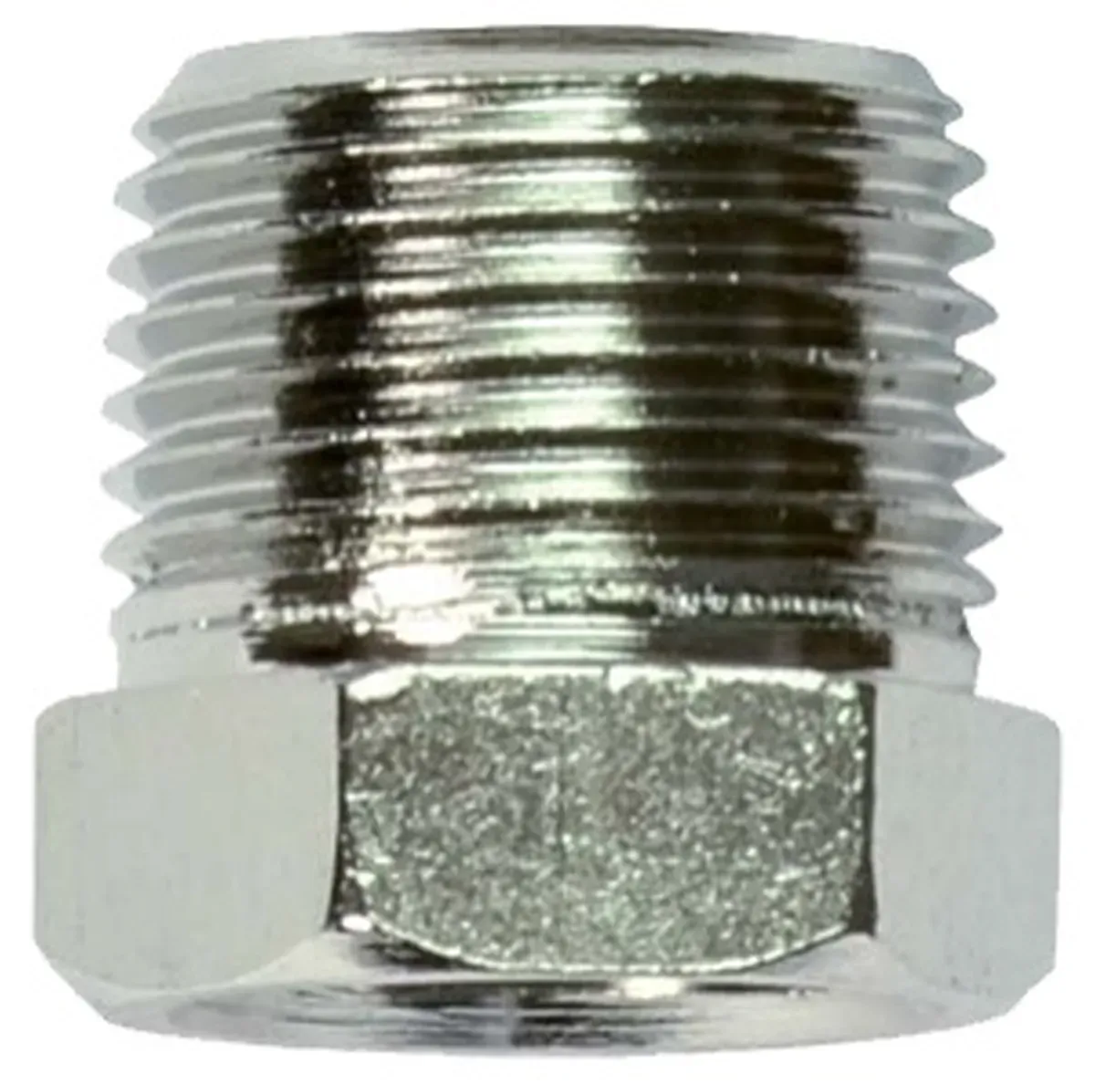 Stanley Adapterstück 3/8 Zoll (Außengewinde) auf 1/4 Zoll (Innengewinde)
