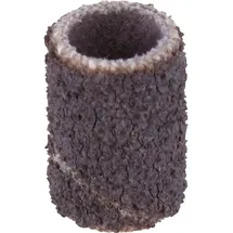DREMEL Schleifband 6,4 mm 6 Stück