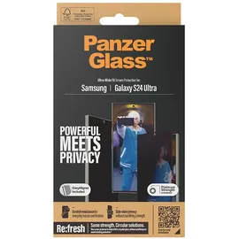 Panzer Glass PanzerGlass Privacy Samsung Galaxy S24 Ultra