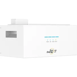 sunenergy xt 500 5 kWh 800 W