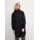 bonprix Langjacke schwarz L