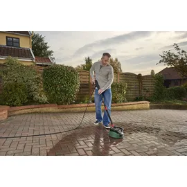 Bosch Flächenreiniger AquaSurf 280