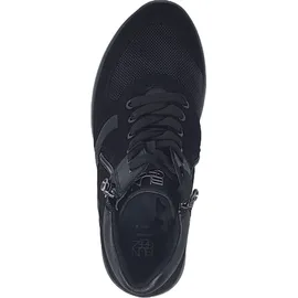 WALDLÄUFER Stiefeletten 7 UK / 40.5 EU Weit