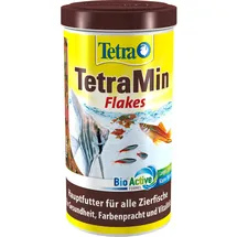 Tetra TetraMin Flakes 1 l