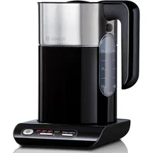 Bosch Styline TWK8613P schwarz