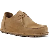 Birkenstock Utti Lace LEVE Gray Taupe, Grau, 45