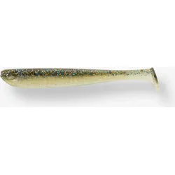 Gummiköder Shad mit Lockstoff WXM YUBARI SHD 100 Fisch EINHEITSGRÖSSE