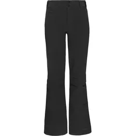 Protest Lole JR Skihose Schwarz 128