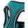 Hunter Hilo Comfort Hundegeschirr Türkis S-M
