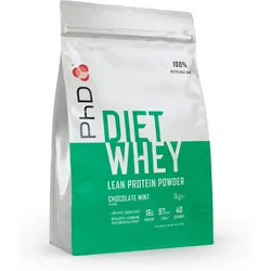 Protein Diet Whey 1kg PhD Nutrition 1 KG