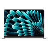 Apple MacBook Air 2024 15" M3 8C/10G 8/256GB Silber MRYP3T/A Apple - Silber