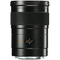 Leica Summarit-S 35mm F2,5 ASPH. CS