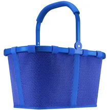 Reisenthel carrybag frame royal blue