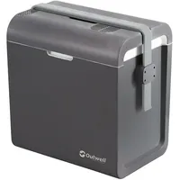Outwell Ecocool 35 Kühlbox (Größe 24l grau)