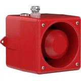 Pfannenberg Schallgeber 23106800007 DS 5 -3G/3D 24 DC 24 V/DC 105 dB