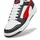 Puma Rebound V6 Low Puma White/For All Time Red/Puma Black 45