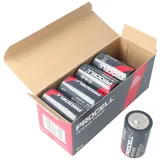 Duracell Procell Intense Mono D 10 St.