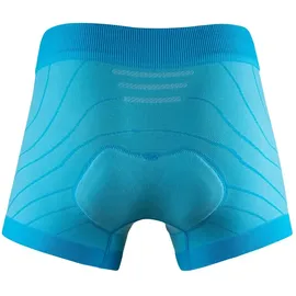 Uyn Motyon Baselayer-shorts - Aquarius / Anthracite - L-XL