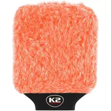 K2 Waschhandschuh Mikrofaser 2 St.